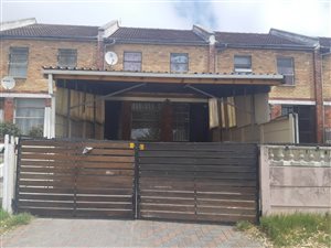 3 Bedroom House in Westridge