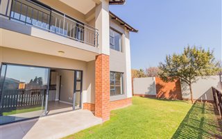 2 Bedroom Apartment in Atlasville
