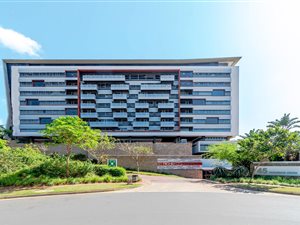 191 m² Office Space in Ridgeside