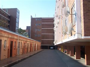2492 m² Commercial space in Sunnyside