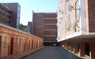 2492 m² Commercial space in Sunnyside
