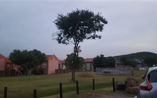 2 Bedroom Apartment in Meyersdal