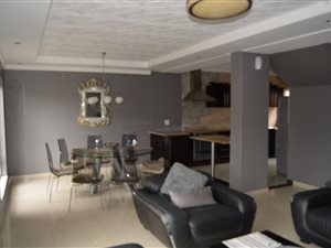 3 Bed Townhouse in Umgeni Park