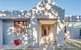 4 Bedroom House in Mill Park