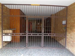 1 Bed Apartment in Muckleneuk