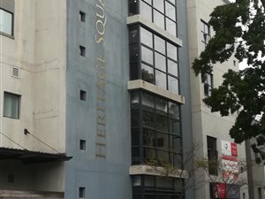 54 m² Retail Space in Durbanville Central