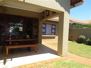 2 Bed Simplex in Dayanglen