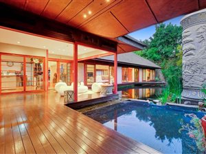 5 Bedroom House in Parktown North