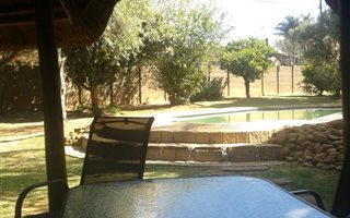 5 Bedroom House in Die Heuwel