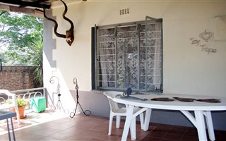 3 Bedroom House in Randgate