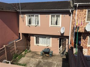 3 Bed Duplex in Northcroft