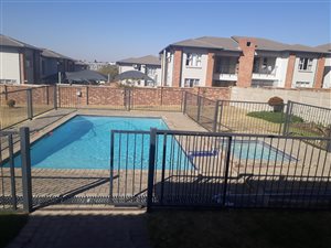 2 Bed Apartment in Noordwyk