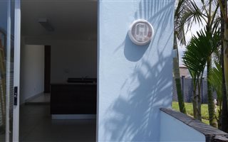 1 Bedroom Garden Cottage in Bluff