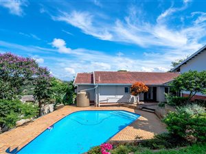 3 Bed House in Glen Anil