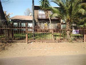 3 Bed House in Mountain View
