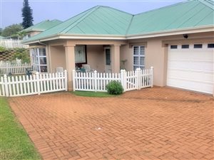 2 Bed Townhouse in Assagay
