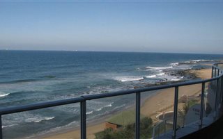 3 Bedroom Apartment in Umdloti