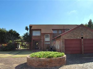 4 Bed Duplex in Wingate Park