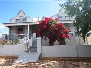 3 Bed House in De Rust