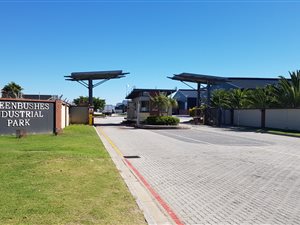 1.5 ha Land available in Greenbushes