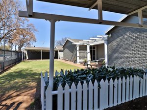 3 Bed House in Queenswood