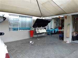 3 Bed Townhouse in Nahoon