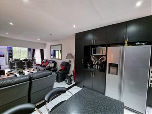 2 Bed Apartment in Vaalpark