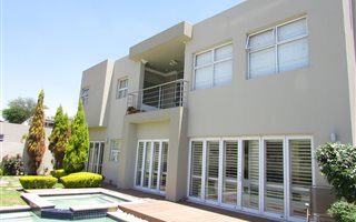 4 Bedroom House in Thorn Valley Estate