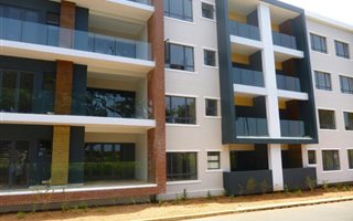 1 Bedroom Apartment in New Town Centre