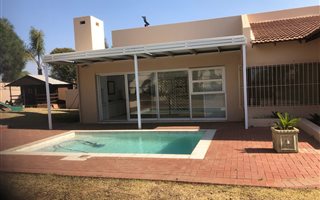 4 Bedroom House in Gallo Manor