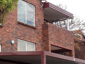 2 Bed Townhouse in Wilro Park