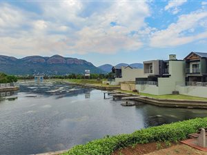 3 Bed House in The Islands Estate