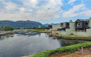3 Bedroom House in The Islands Estate