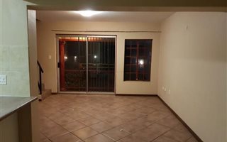 3 Bedroom Cluster in Alberton