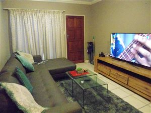 1 Bed House in Newmark Estate