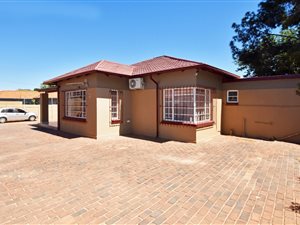 Office space in Bramley