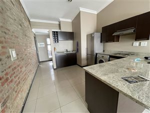 2 Bed Apartment in Solheim