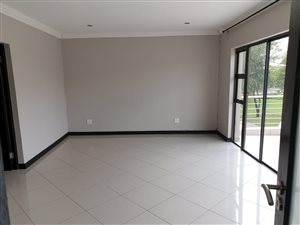 8 Bed House in Zambezi Country Estate