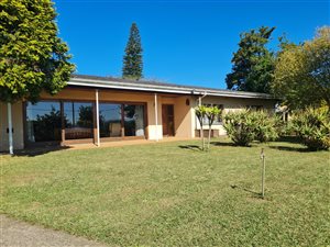 3 Bed House in Cleland