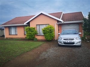 3 Bed House in Mpophomeni