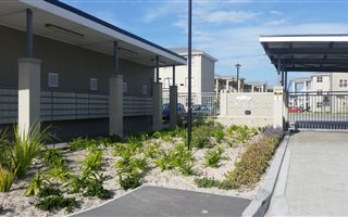2 Bedroom Apartment in Muizenberg