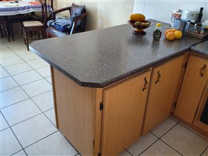 2 Bed Apartment in Elandia