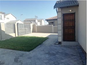 2 Bed House in Blue Hills