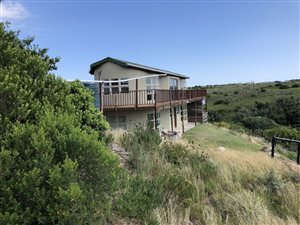 129 ha Farm in Port Alfred