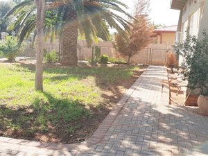 4 Bed House in Labram