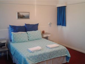 1 Bed Flat in Kroonstad
