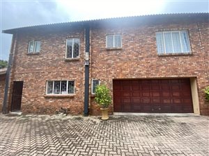 3 Bed Townhouse in Wolmer