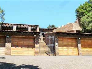 2 Bed House in Helderkruin