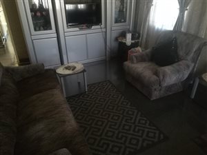 3 Bed House in Lenasia