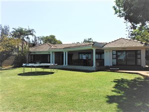 4 Bed House in Athlone